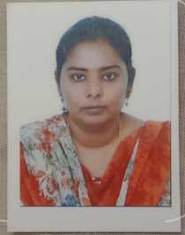 Ms. R.JENIFA ANGELINE NIVEKA B.TECH(IT).,MBA(HRM)